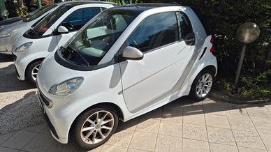 Smart ForTwo 1000 52 kW coupé pulse