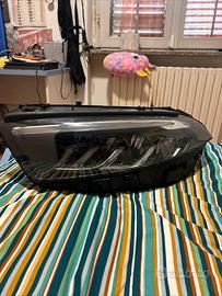 Faro sinistro w177 restyling