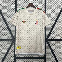 Maglia Juventus x Gucci - Edizione Limitata 