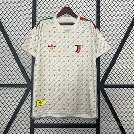 Maglia Juventus x Gucci - Edizione Limitata 