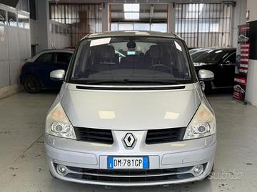 Renault Espace Grand Espace 2.0 dCi 150CV Initiale