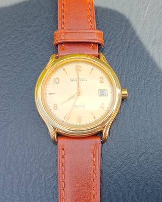 Wyler Vetta Automatico