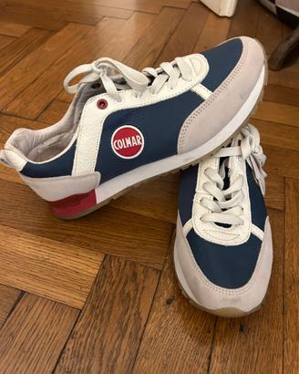 Scarpe Colmar 42