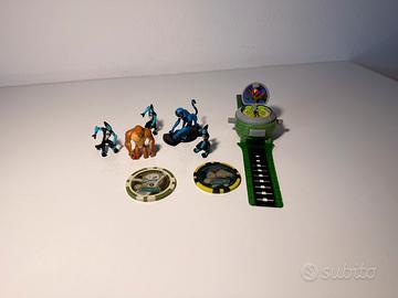 Ben 10