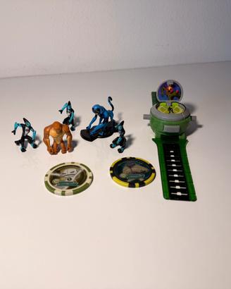 Ben 10