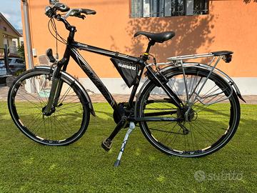 Olympia condor