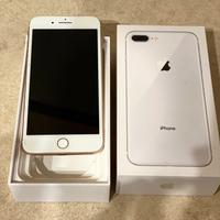 IPhone 8 plus 64 gb