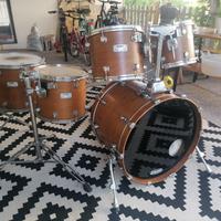 Batteria Mapex Saturn Pro 