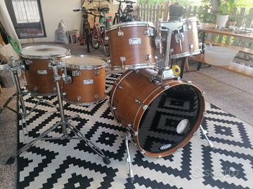 Batteria Mapex Saturn Pro 