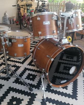 Batteria Mapex Saturn Pro 