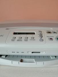 Stampante Brother Model DCP-195C. Non testata