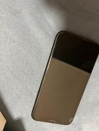 iPhone xr 128