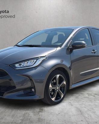 Toyota Yaris 1.5h 130 Lounge