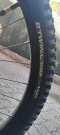 bici decathlon 
