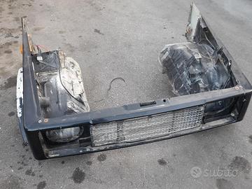 MUSETTO SCOCCA ANT. SUZUKI SAMURAI «I» (1988)