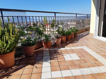 ATTICO A NOCERA INFERIORE