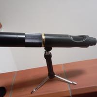 Cannocchiale mono oculare 9-30x40mm