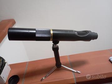 Cannocchiale mono oculare 9-30x40mm