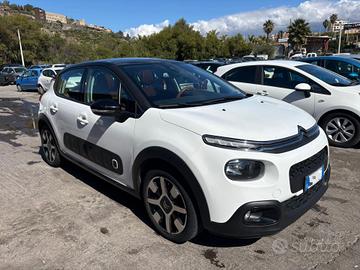 Citroen C3 BlueHDi 75 Exclusive