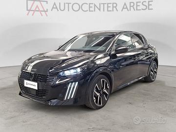 Peugeot 208 1.2 hybrid GT 145cv e-dcs 6