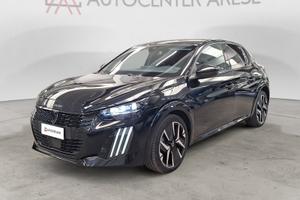 Peugeot 208 1.2 hybrid GT 145cv e-dcs 6