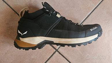 SALEWA Puez 2 Knit Ptx  - N. 42.5
