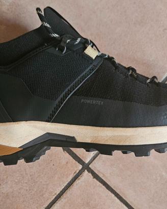 SALEWA Puez 2 Knit Ptx  - N. 42.5