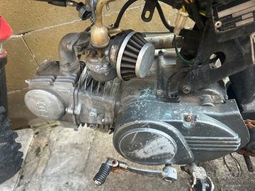 Motocros