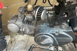 Motocros