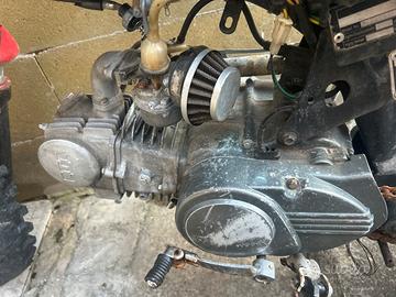 Motocros