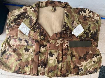 Mimetica Vegetata Tg. 48