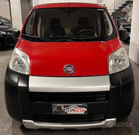 Fiat Fiorino 1.3 MJT 95CV Cargo Adventure
