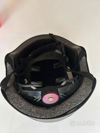 Casco Monopattino