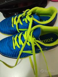 scarpe calcetto bambino 