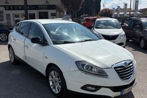 Lancia Delta 1.6 MJT DPF Gold