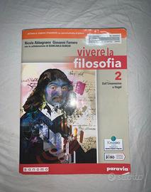 Vivere la filosofia 2