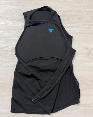Gilet protettivo Dainese