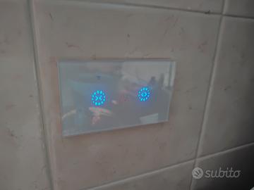 Comando tende tapparelle smart ewelink sonoff
