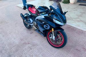 Aprilia Rs 660