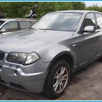 Ricambi Usati BMW X3 (E83) 2004
