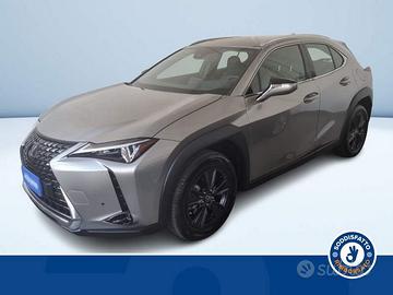 Lexus UX 250h 2WD Urban MY23