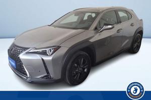 Lexus UX 250h 2WD Urban MY23