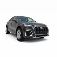 Audi q5 sportback grigia 2.0 100.000km 2022