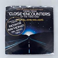 John Williams – Close Encounters 45G