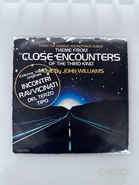 John Williams – Close Encounters 45G