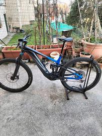 Giant Trance E+