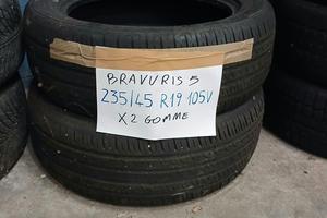 gomme estive 