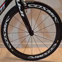 Ruota Mavic cosmic Sle
