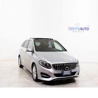 Mercedes-Benz Classe B B 180d Automatic Executive