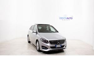 Mercedes-Benz Classe B B 180d Automatic Executive